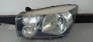 Suzuki Celerio Headlight