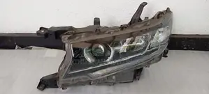 Toyota Land Cruiser Prado 150 Head Light