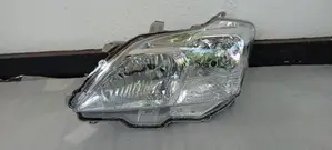Toyota Premio 260 (2012) Head Light