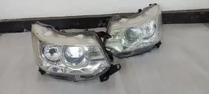Suzuki Wagon R Mh44 Stingray Headlight