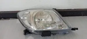 Toyota Hilux Head Light