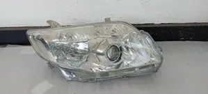 Toyota Axio 141 Head Light Scoop