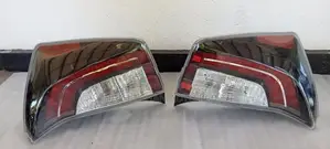 Toyota Prius Gs Tail Light