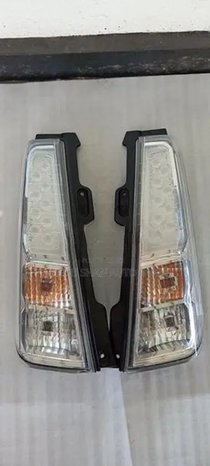 Suzuki Wagonr 44s Tail Light