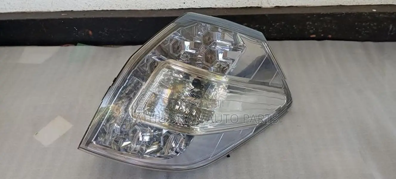 Honda gp2 tail light