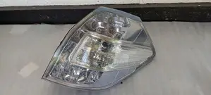 Honda gp2 tail light
