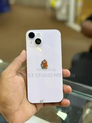 Apple iPhone 14 (Used)
