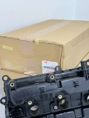 Suzuki k10c engine tapet cover genuine head