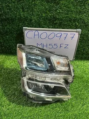Suzuki WagonR (MH55FZ) Head Light