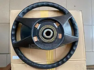 Benz W 124 Streering Wheel