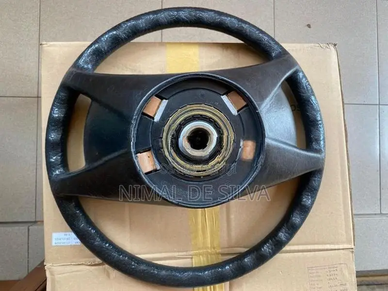 Benz W 124 Streering Wheel
