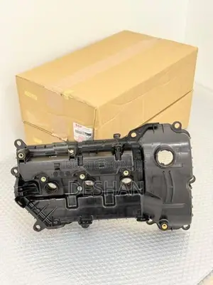 Suzuki k10c engine tapet cover genuine head