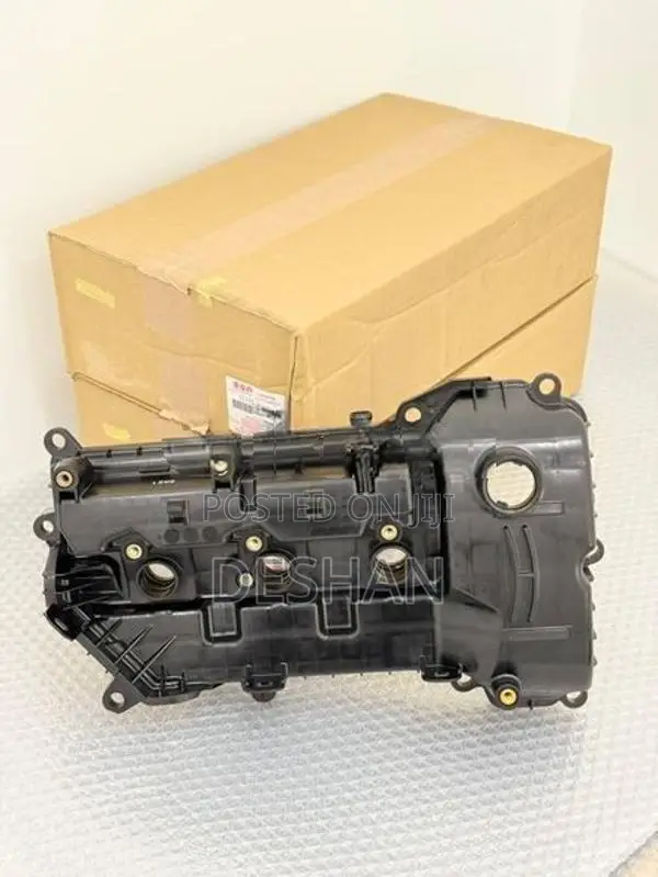 Suzuki k10c engine tapet cover genuine head