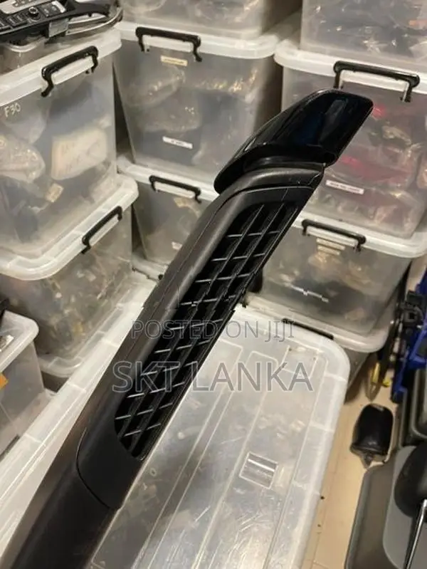 Genuine Defender P300 2025 Snorkel Air Intake