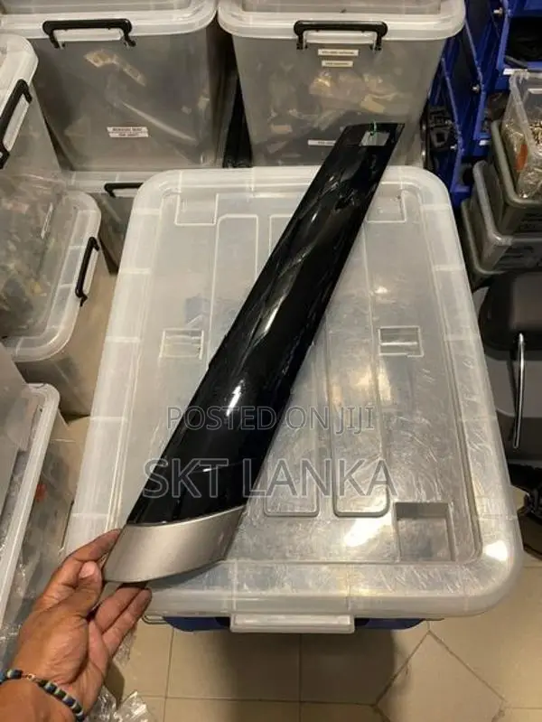 Genuine Defender P300 2025 Snorkel Air Intake