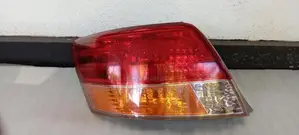 Toyota allion 260 tail light