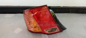 Toyota Axio 141 Tail Light