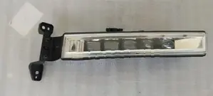 Honda Vezel Rs Fog Light