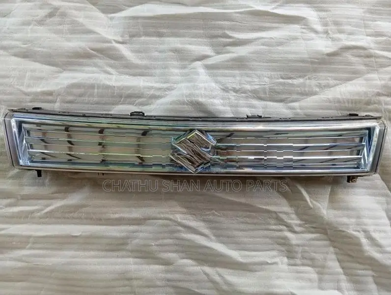 Suzuki Wagon R Mh 44 Blue Shell Light