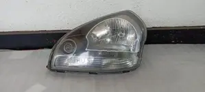 Hyundai Tucson Head Light