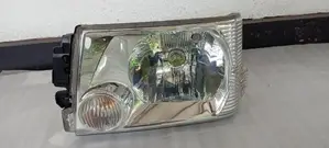 Mitsubishi Townbox Headlight