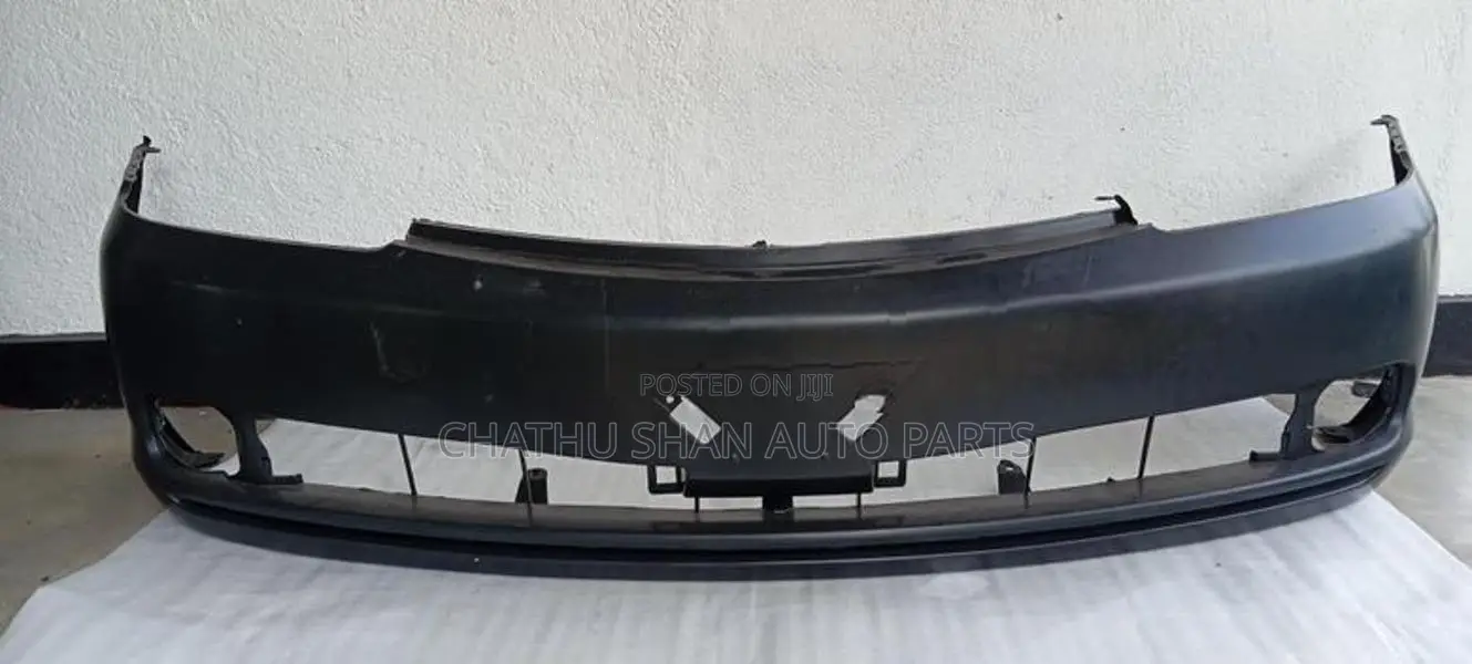 Toyota Allion 240 Fun Buffer