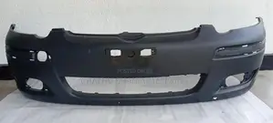 Toyota Vitz Ksp 90 Fun Buffer