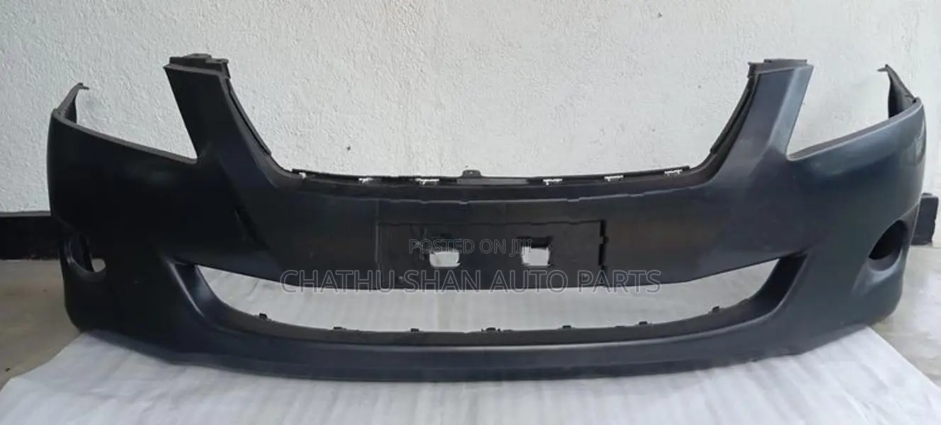 Toyota Premio 260 Fun Buffer