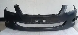 Toyota Premio 260 Fun Buffer
