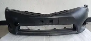 Toyota Axio 161 Fun Buffer
