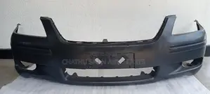Toyota Premio 240 Fun Buffer