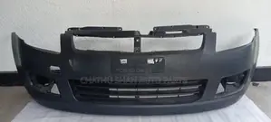 Suzuki Swift Beetle Fun Buffer