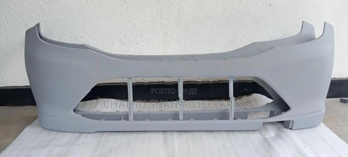 Suzuki Wagon R 44 Front Bumper