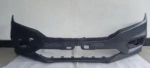 Honda Grace Fun Buffer