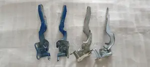 Toyota axio bonat hinges