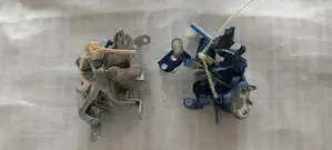 Toyota Axio Door Hinges