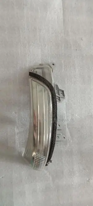 Suzuki Wagon R 44 Winker Light