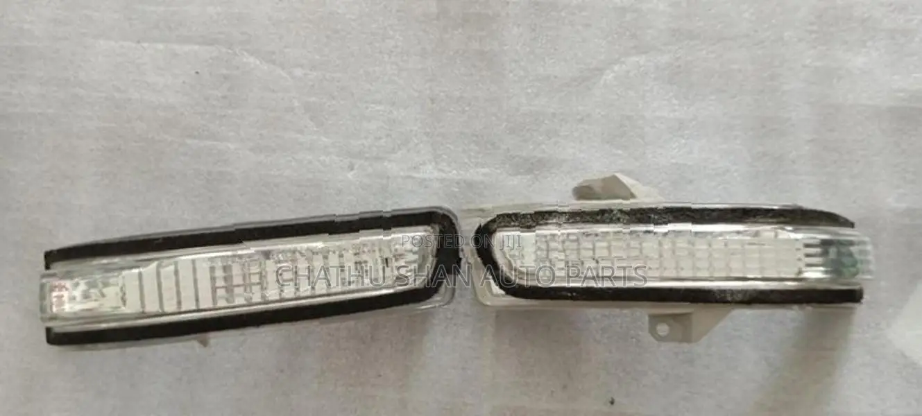 Suzuki Wagon R 55 Winker Light
