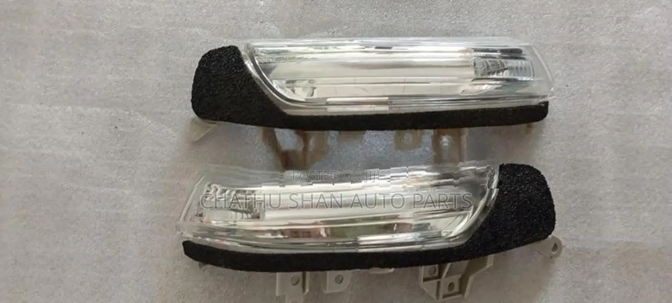 Toyota Prius W 30 Winker Light