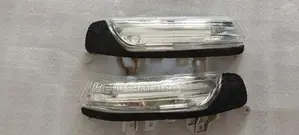 Toyota Prius W 30 Winker Light