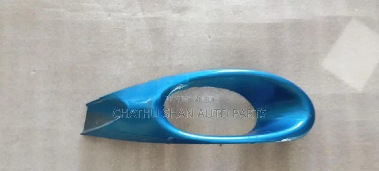 Honda Insight Day Light