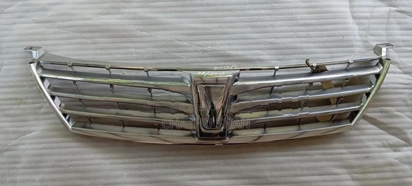 Toyota Premio 240 Fun Shell