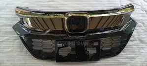 Honda Vezel 2018 Shell