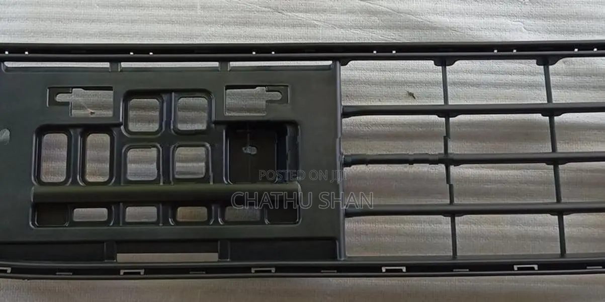 Suzuki Wagon R 55 Sting Gray