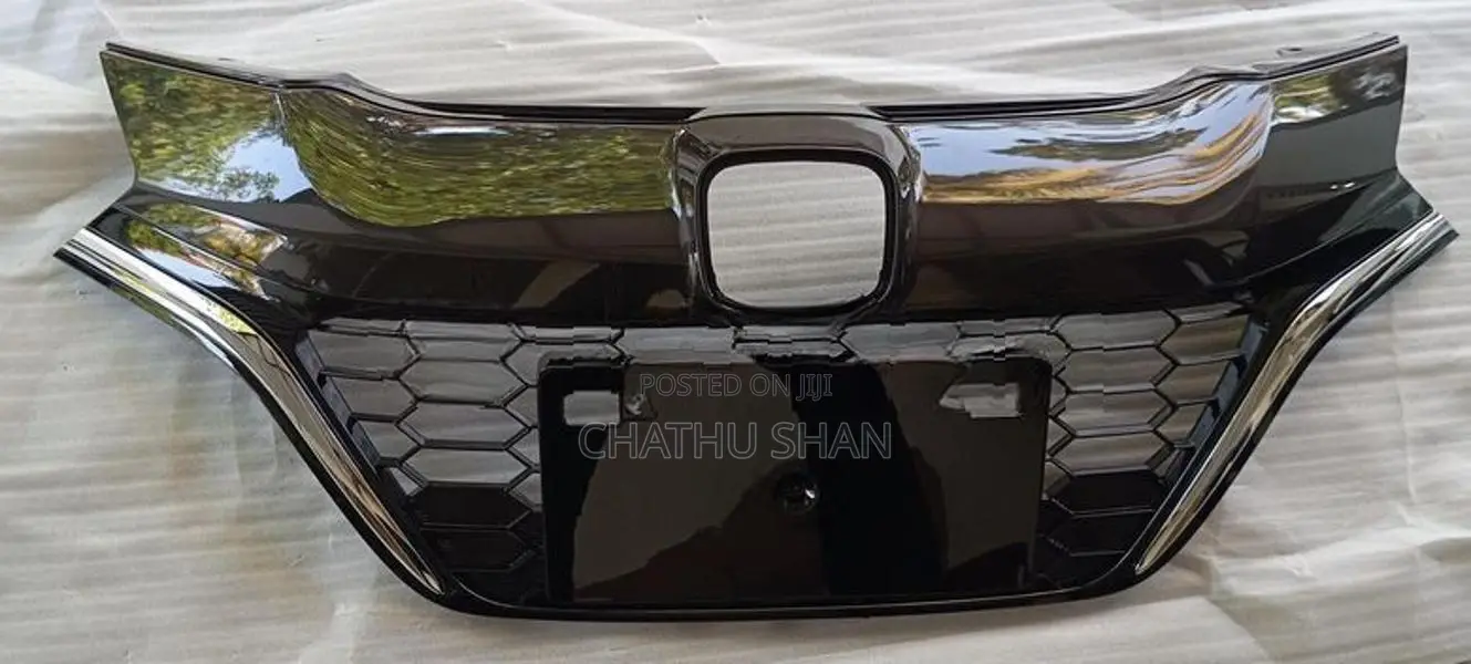 Honda Vezel 2018 Front Shell