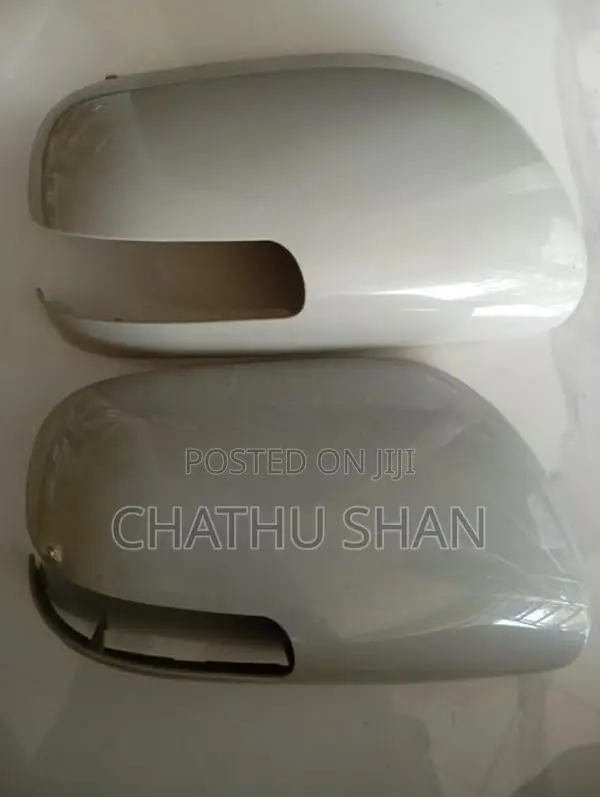 Toyota Allion 260 Mirror Cup