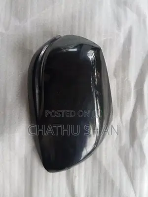 Honda Vezel Mirror Cup