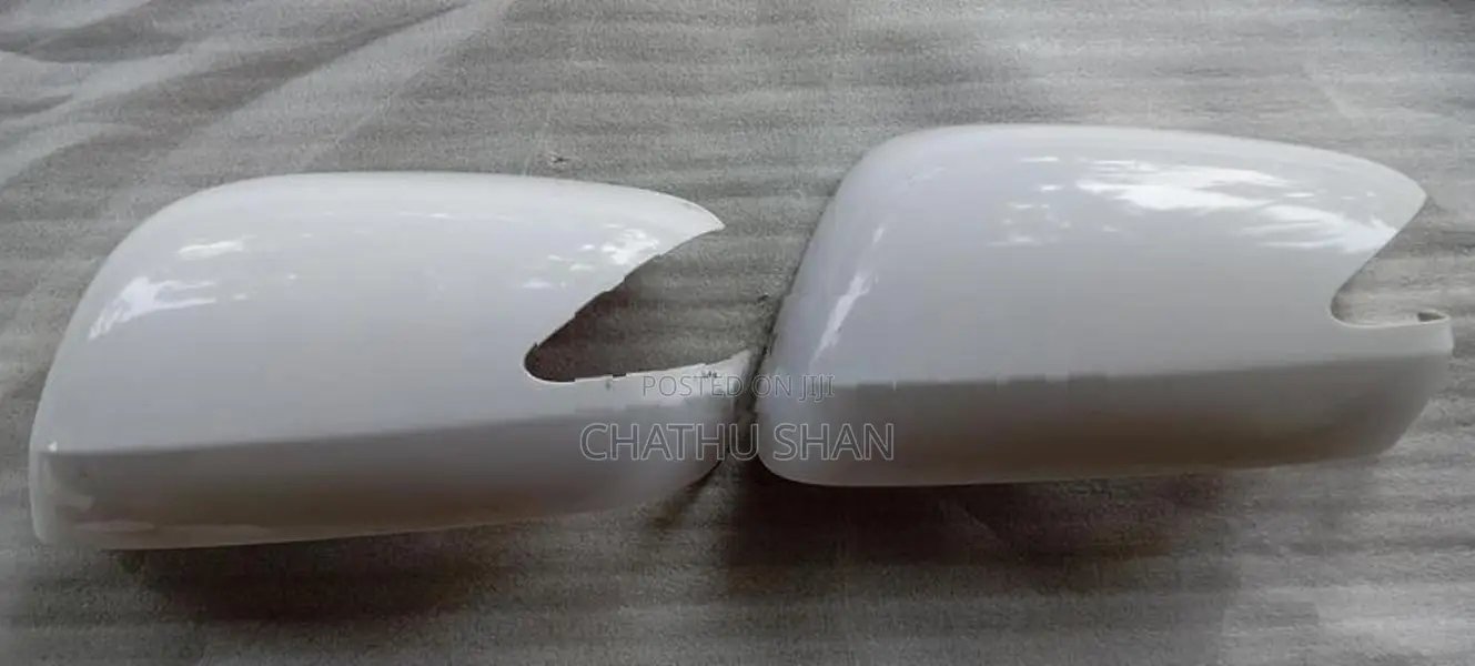 Honda Gp1 Mirror Cup