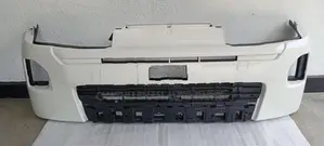 Toyota KDH Fun Buffer
