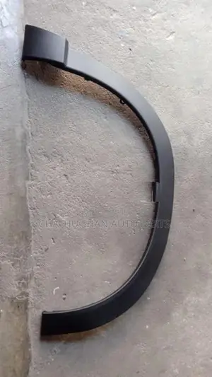 Honda Vezel 2025 Wheel Arch